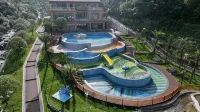 Terra Cave Lodge (Taoyuan)