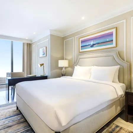 Westpac Hotel & Suites - Westbay Doha