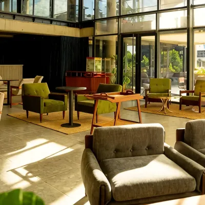BlackBrick Sandton Two Hotels near Delta Park
