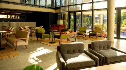 BlackBrick Sandton Two - Апартаменты