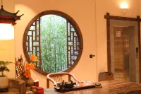 Liangyuan Courtyard | Terrace Garden Family Resort (Biancheng Chadong Scenic Area)