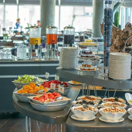Nobel Zira Hotel