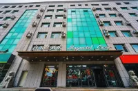 Magnotel Hotel (Songyuan Qianguo)