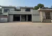 靜逸ホテル（山東省理工大学） - 2つ星