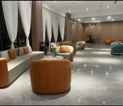 商丘清沐四季飯店（五洲城店） - SPA