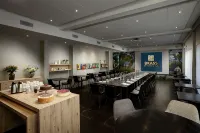Alda Hotel Reykjavik - Badekar