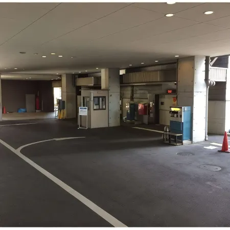 Iwaki Washington Hotel