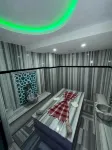 Grand Ozer Hotel - spa