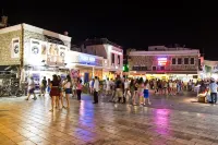 Costa Viva Bodrum