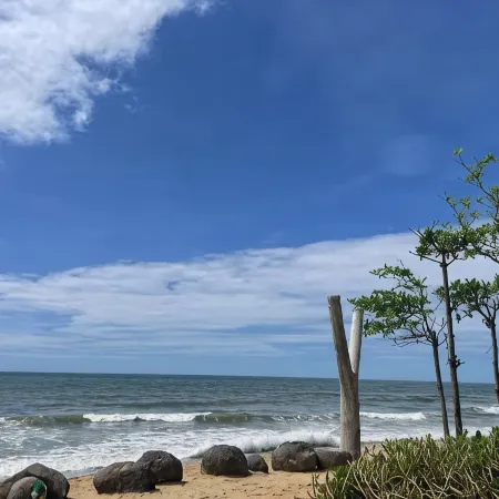 Haiyun Seaview Villa Apartment (Wuchuan Loong Bay Marine Resort)