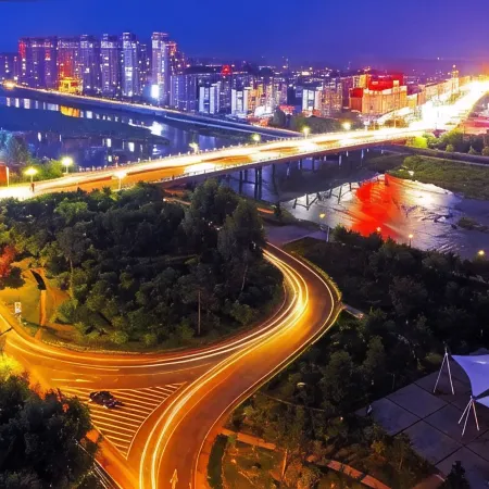 Wanjin Business Hotel