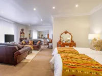 Grand Lux Boutique Manor - 5 estrellas
