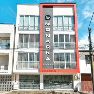 HOTEL MONARKA