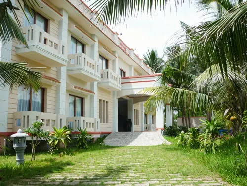 Non Nuoc Resort - Flughafentransfer