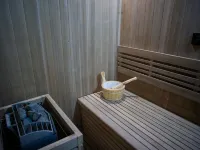 Anadu Baifu Manor · Songjing - spa
