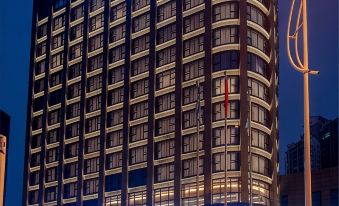 Wyndham Grand Plaza Royale Lugu Changsha