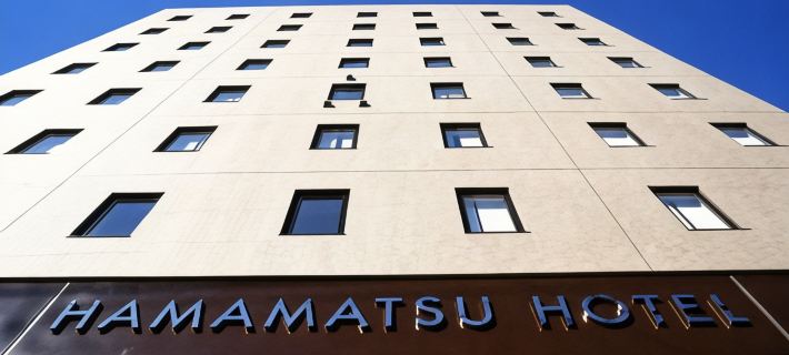 Hamamatsu Hotel Hotels in Hamamatsu