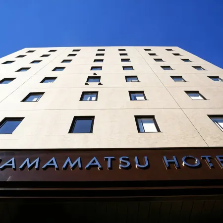 Hamamatsu Hotel