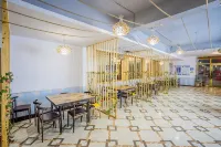 Shenyang Manor Hotel - breakfast