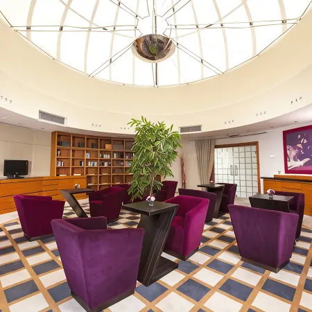 Don Giovanni Hotel Prague - Great Hotels of the World