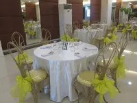 Dreamwave Hotel Santiago
