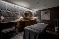 Hotel Pacai, Vilnius, a Member of Design Hotels - spa