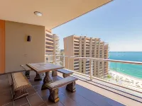 Las Palomas Beach & Golf Resort - Ocean View