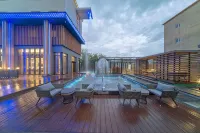 Yeonhwamoon Hotel Eulwang
