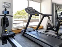 Sofitel Strasbourg Grande Île - Gym