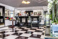 The Duke Hotel - bar