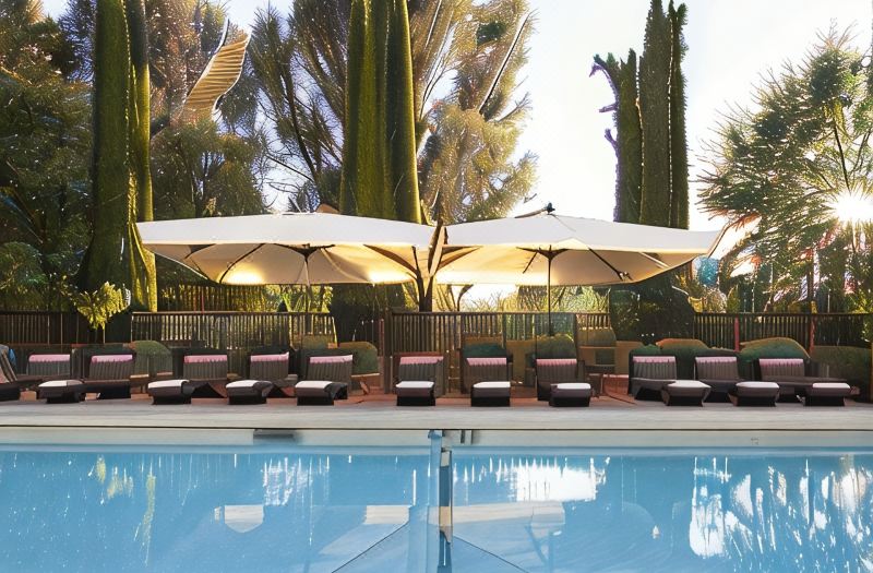 Hotel Healdsburg photo 3