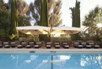 Hotel Healdsburg - Rooftop Pools