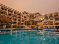 Kampala Nile Resort - Pool