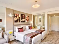 Radisson Blu Bengaluru Outer Ring Road Hotels near Biocon