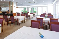 Takamatsu Kokusai Hotel - breakfast