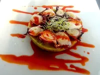 Hotel Neptuno Playa & Spa - breakfast