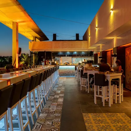 Landmark Amman Hotel & Conference Center