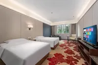 Meisi Park Lane Hotel (Heshan Qianjin South Road)