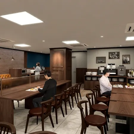 Sanco Inn Nagoya - Shinkansenguchi