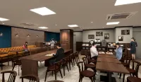 Sanco Inn Nagoya - Shinkansenguchi - Desayuno