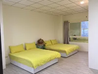 Lai Jou Bu B&B โรงแรมใกล้มูนไลท์ อินน์