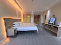 Anlong Wenzhou Sunshine Hotel Hotéis em Condado de Anlong