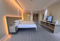 안룽 원저우 선샤인 호텔