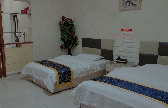 Tongcheng Qingxiu Hotel
