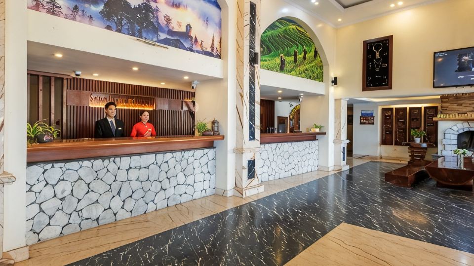 Sapa Highland Resort & Spa