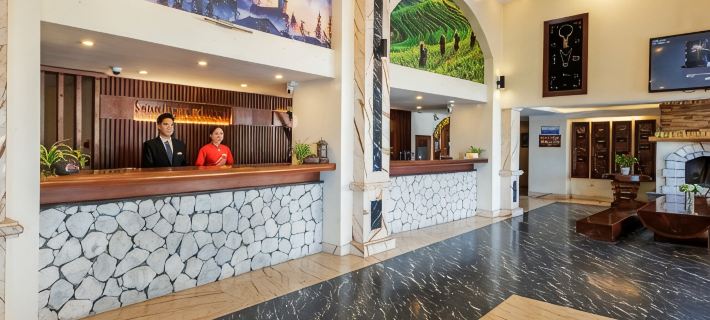 Sapa Highland Resort & Spa Hotels in Sapa