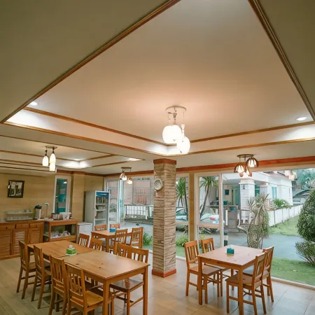 T.W. Sea View Hotel