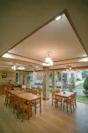 T.W. Sea View Hotel - parcheggio
