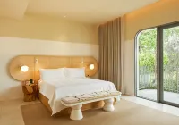 The Standard, Hua Hin - balcony