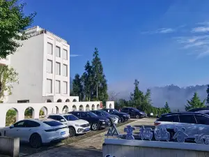 Yunqi Yougu Private Tang Homestay Ya'an Bifengxia Branch